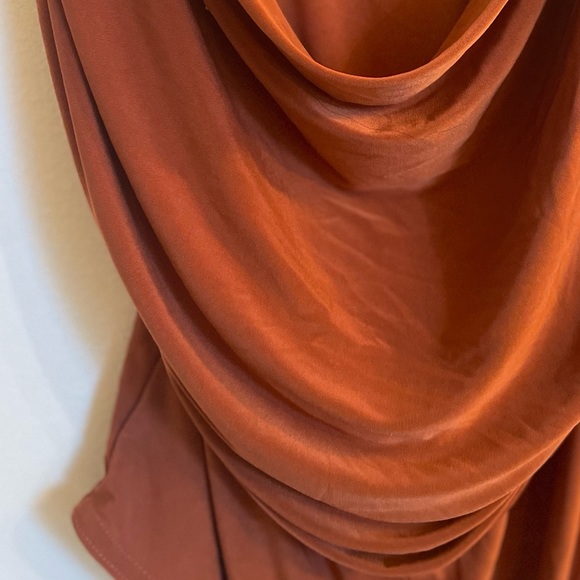 Cowl Can I Forget Body Suit | Nasty Gal - Picture 4 of 5